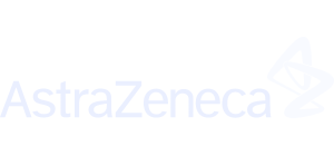 AstraZeneca logo szare