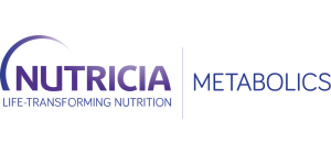 Nutricia Metabolics Polska logo